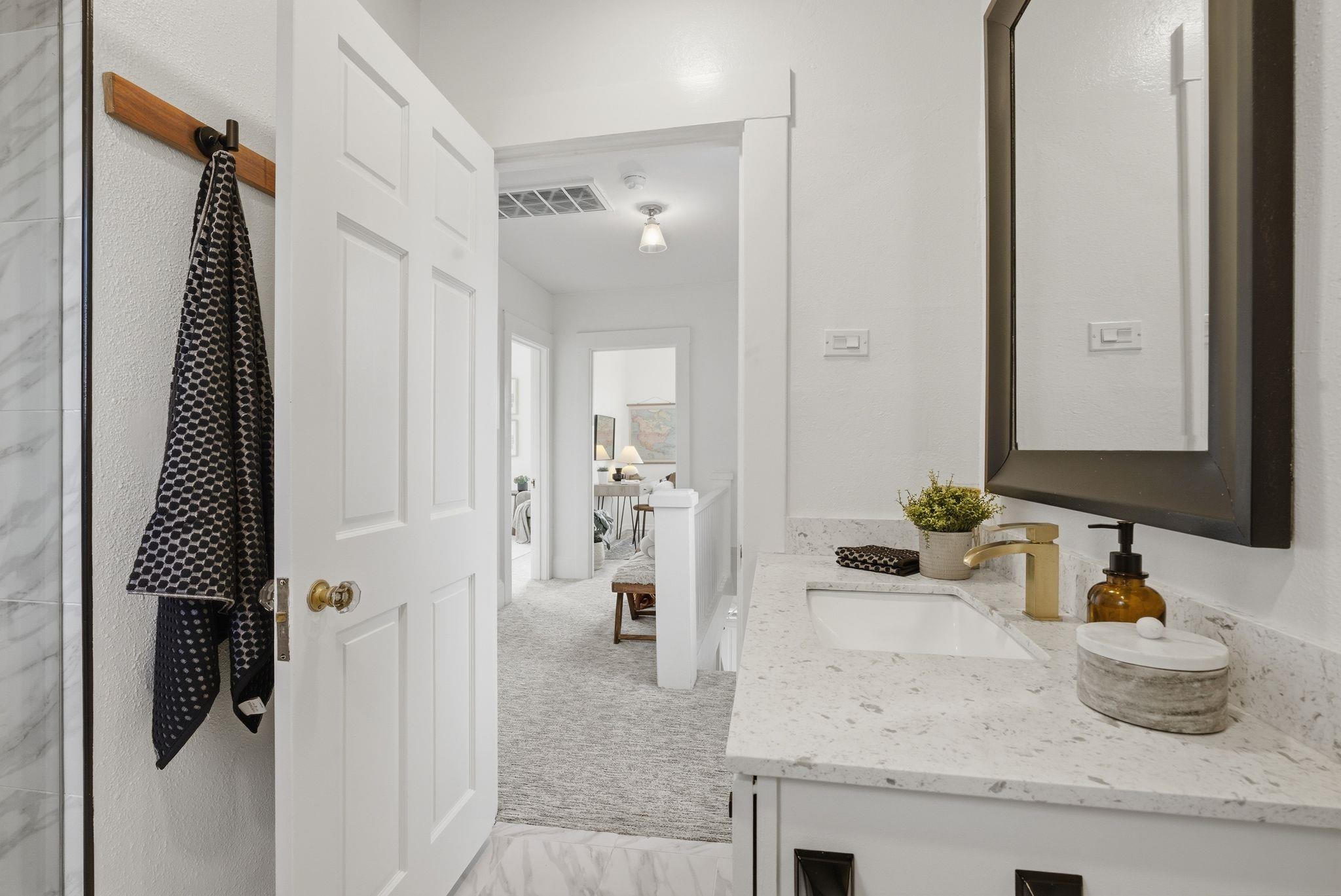 Detail Gallery Image 26 of 46 For 6024 Mauritania Ave, Oakland,  CA 94605 - 3 Beds | 1/1 Baths