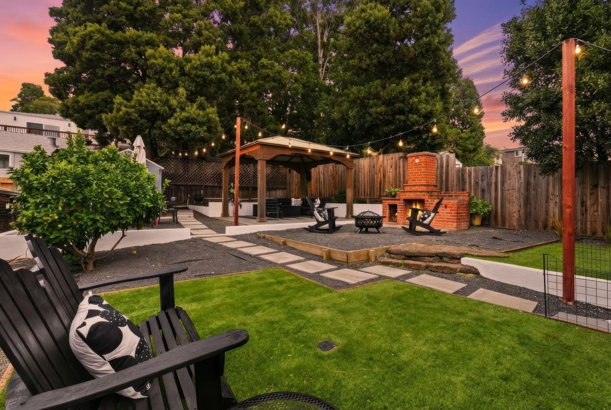 Detail Gallery Image 29 of 46 For 6024 Mauritania Ave, Oakland,  CA 94605 - 3 Beds | 1/1 Baths