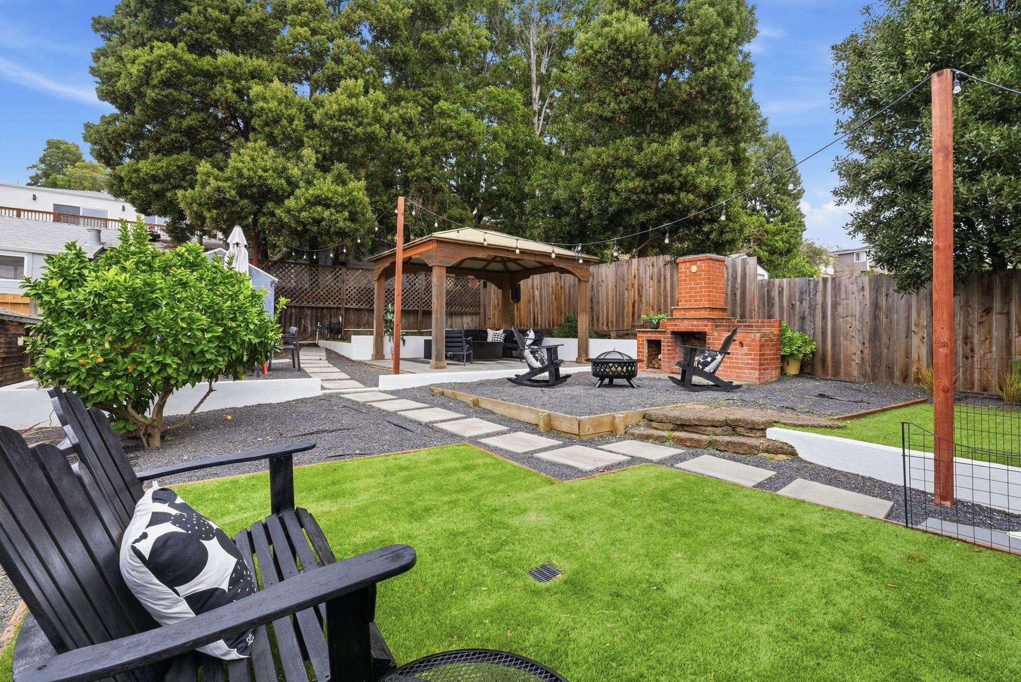 Detail Gallery Image 30 of 46 For 6024 Mauritania Ave, Oakland,  CA 94605 - 3 Beds | 1/1 Baths