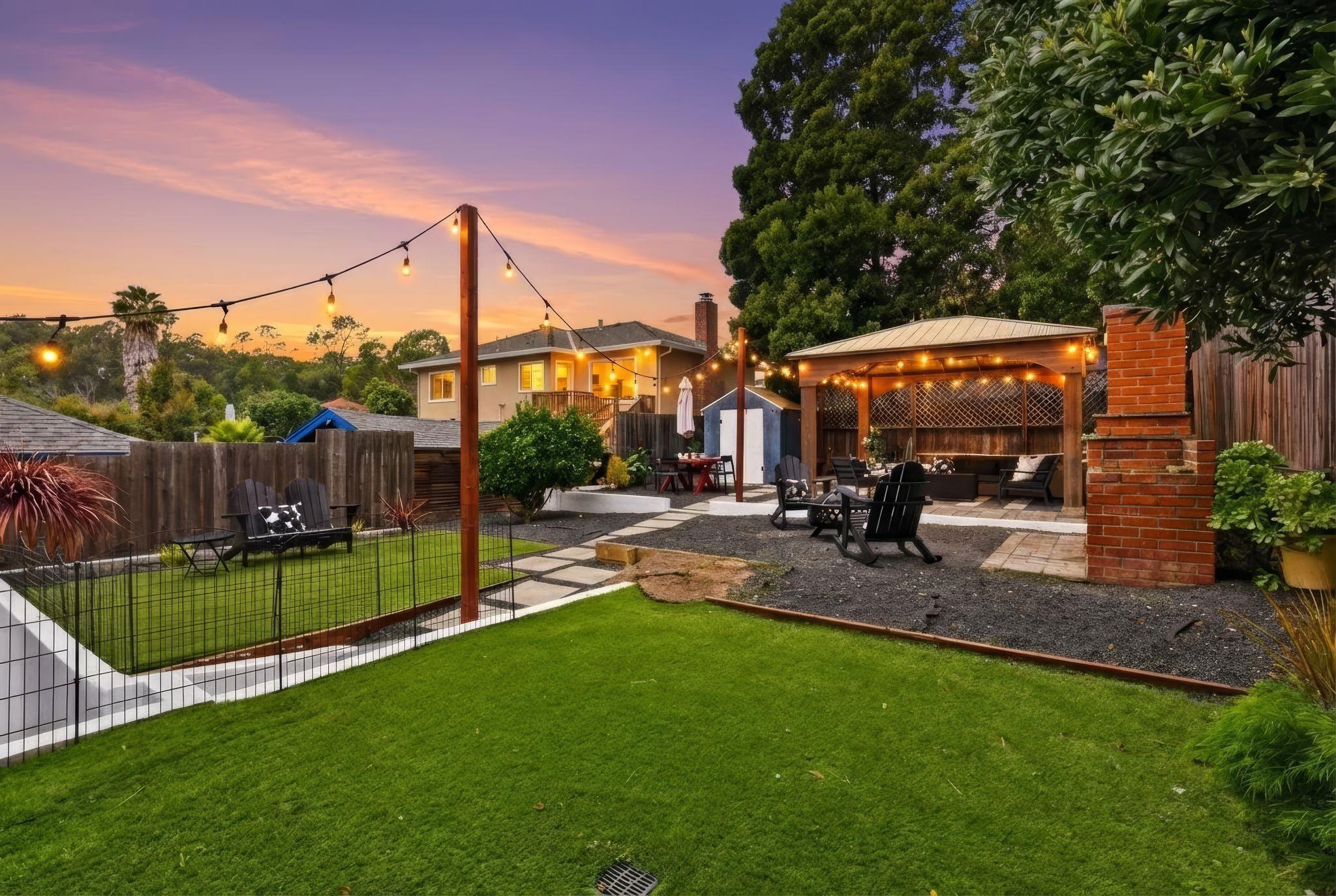 Detail Gallery Image 31 of 46 For 6024 Mauritania Ave, Oakland,  CA 94605 - 3 Beds | 1/1 Baths