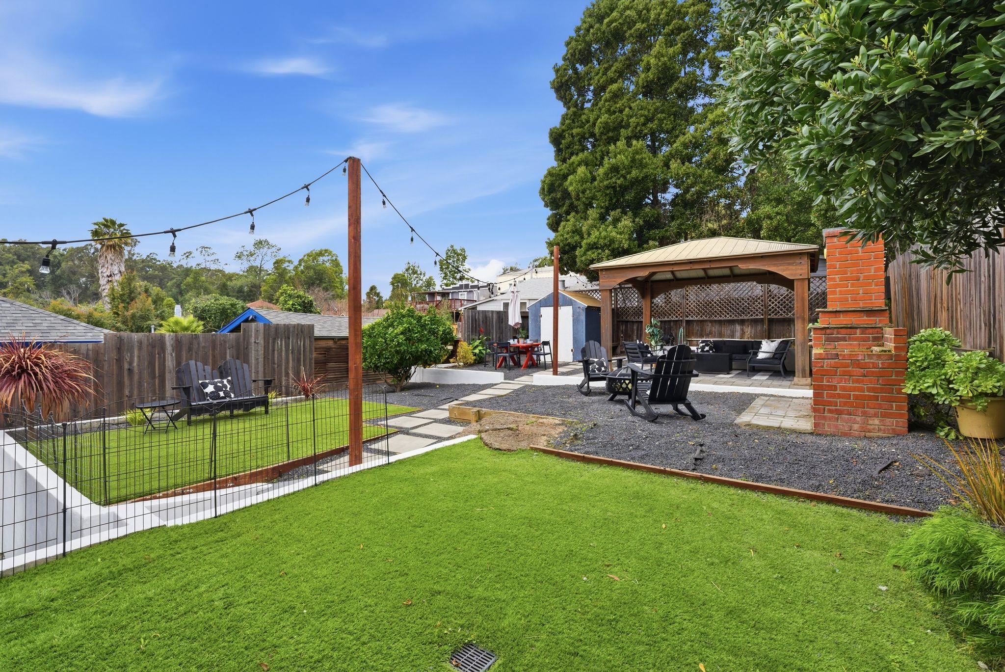 Detail Gallery Image 32 of 46 For 6024 Mauritania Ave, Oakland,  CA 94605 - 3 Beds | 1/1 Baths