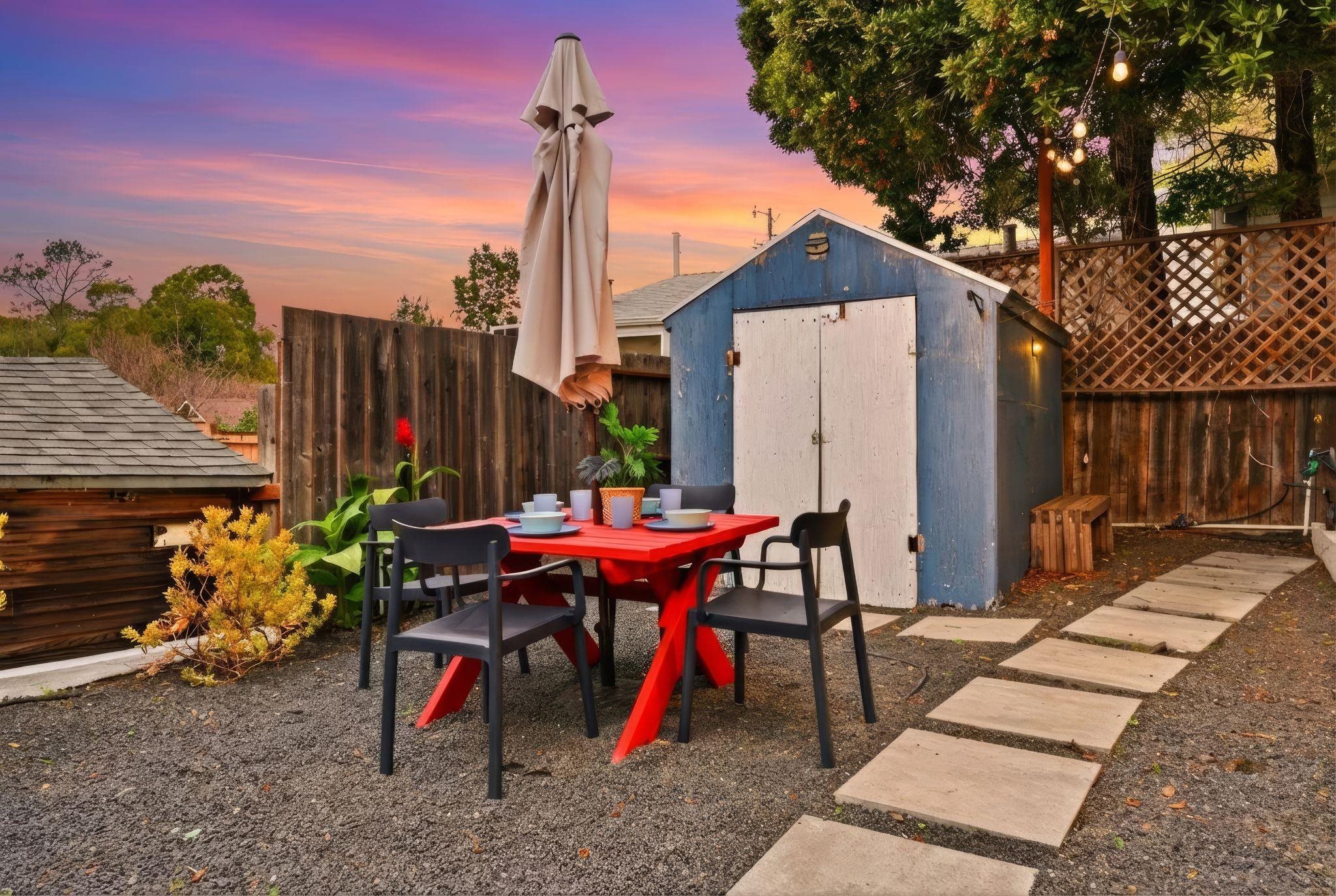 Detail Gallery Image 33 of 46 For 6024 Mauritania Ave, Oakland,  CA 94605 - 3 Beds | 1/1 Baths