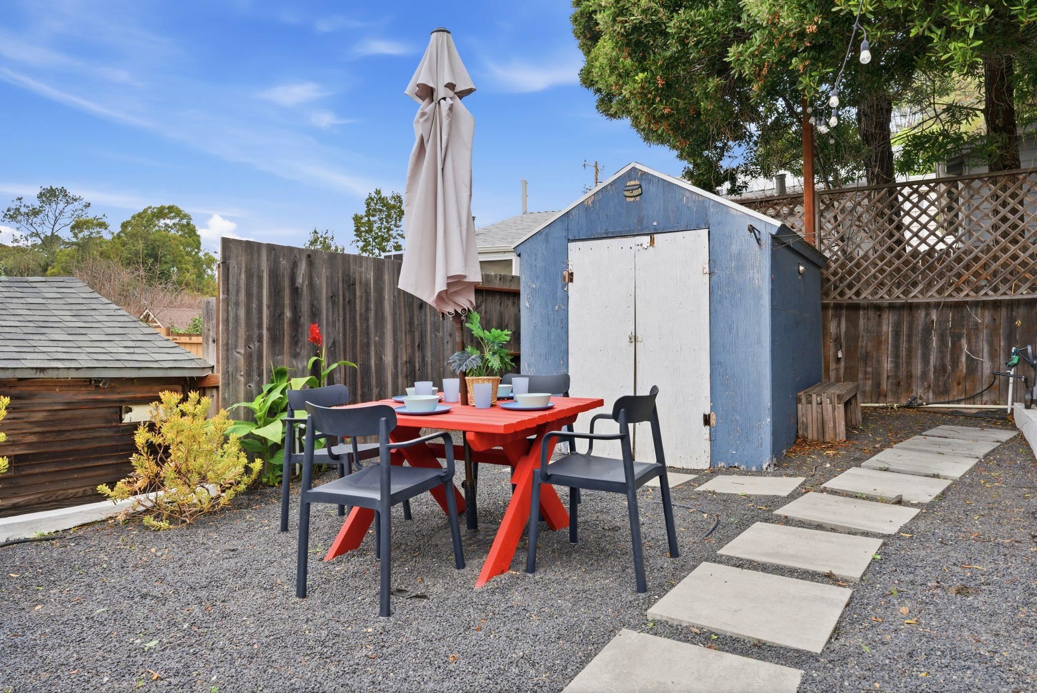 Detail Gallery Image 34 of 46 For 6024 Mauritania Ave, Oakland,  CA 94605 - 3 Beds | 1/1 Baths