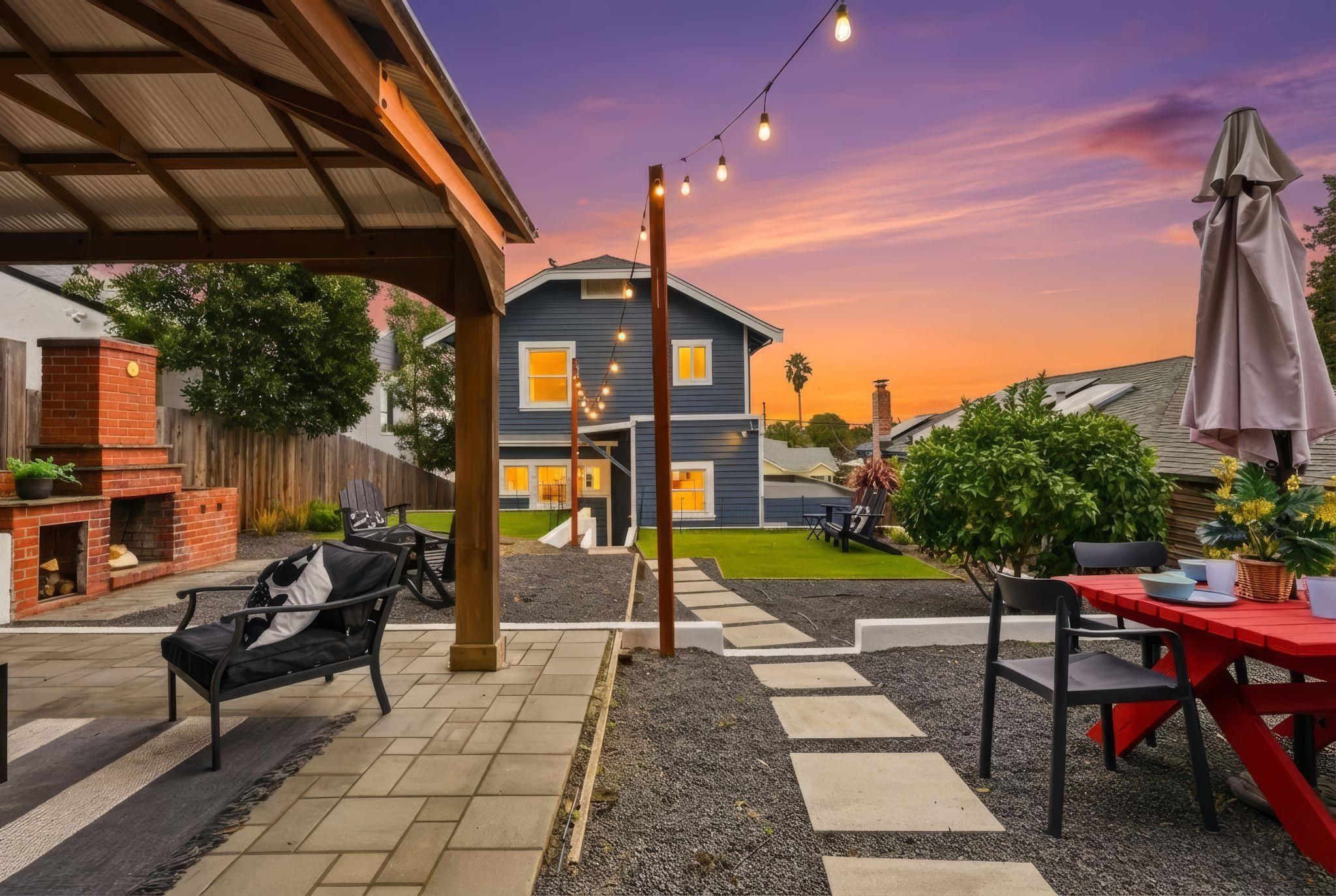 Detail Gallery Image 35 of 46 For 6024 Mauritania Ave, Oakland,  CA 94605 - 3 Beds | 1/1 Baths