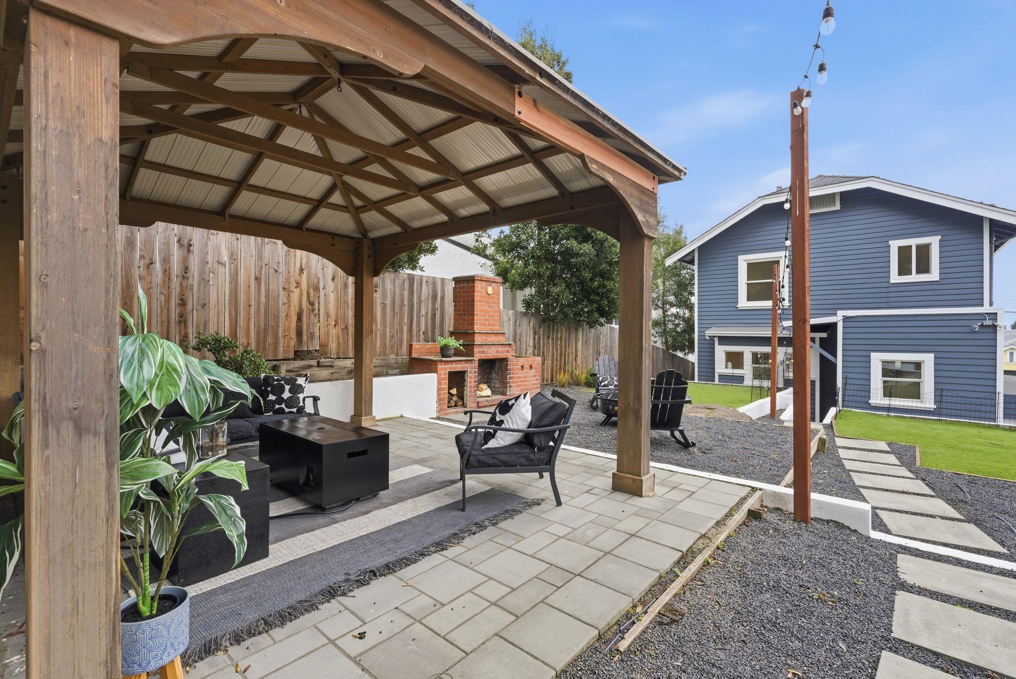 Detail Gallery Image 37 of 46 For 6024 Mauritania Ave, Oakland,  CA 94605 - 3 Beds | 1/1 Baths