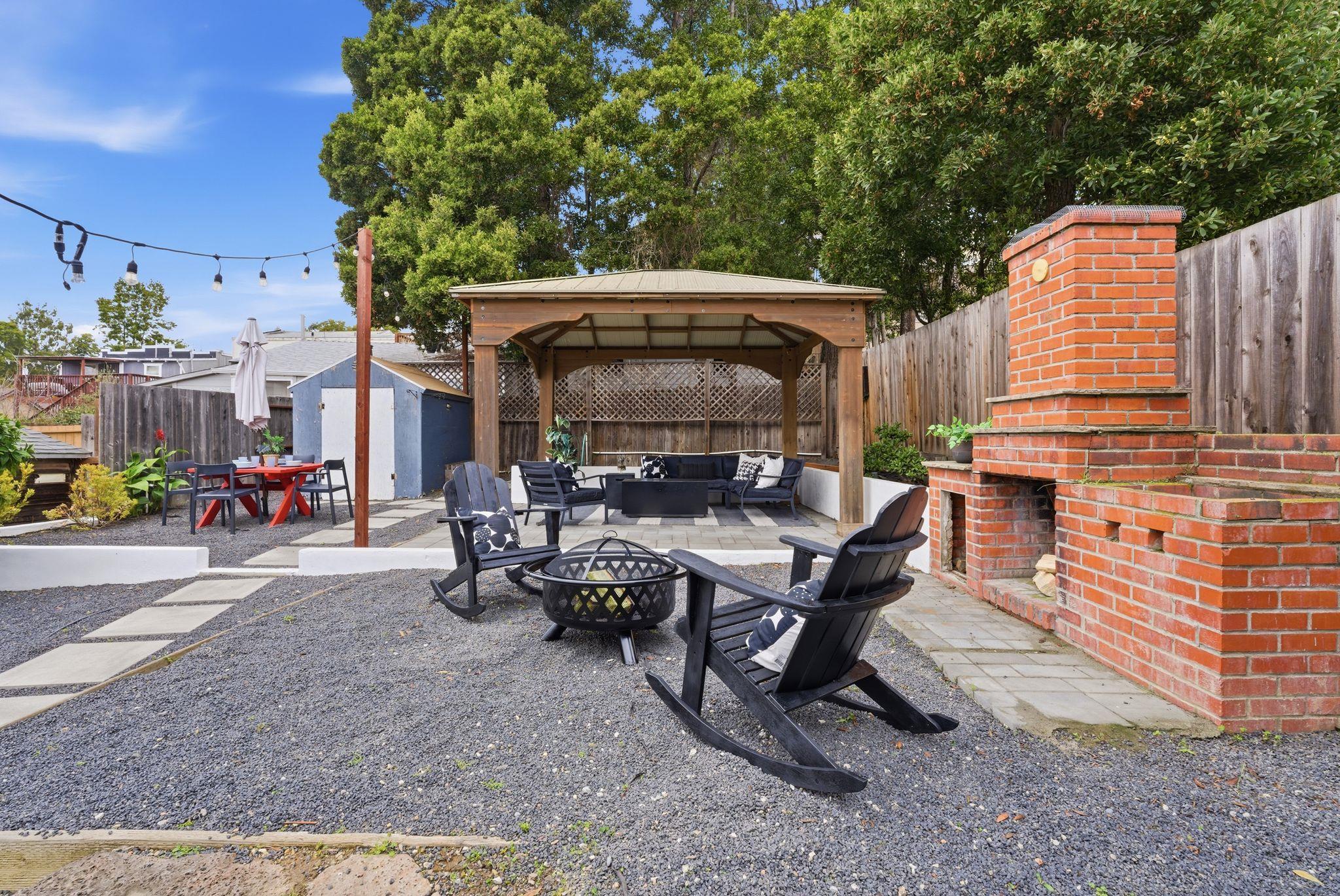 Detail Gallery Image 39 of 46 For 6024 Mauritania Ave, Oakland,  CA 94605 - 3 Beds | 1/1 Baths