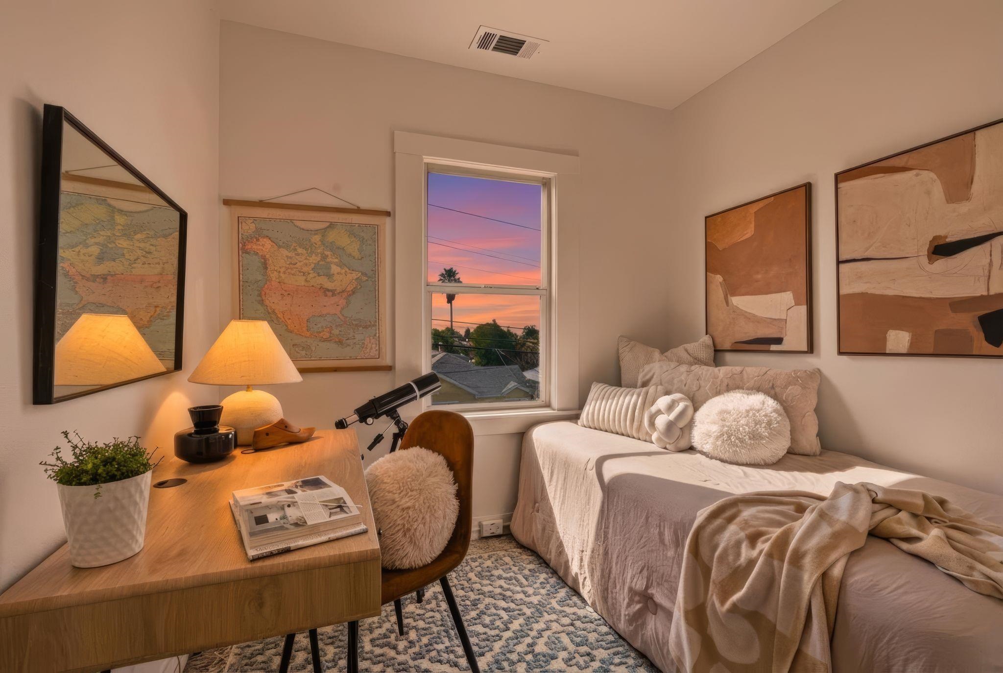 Detail Gallery Image 42 of 46 For 6024 Mauritania Ave, Oakland,  CA 94605 - 3 Beds | 1/1 Baths