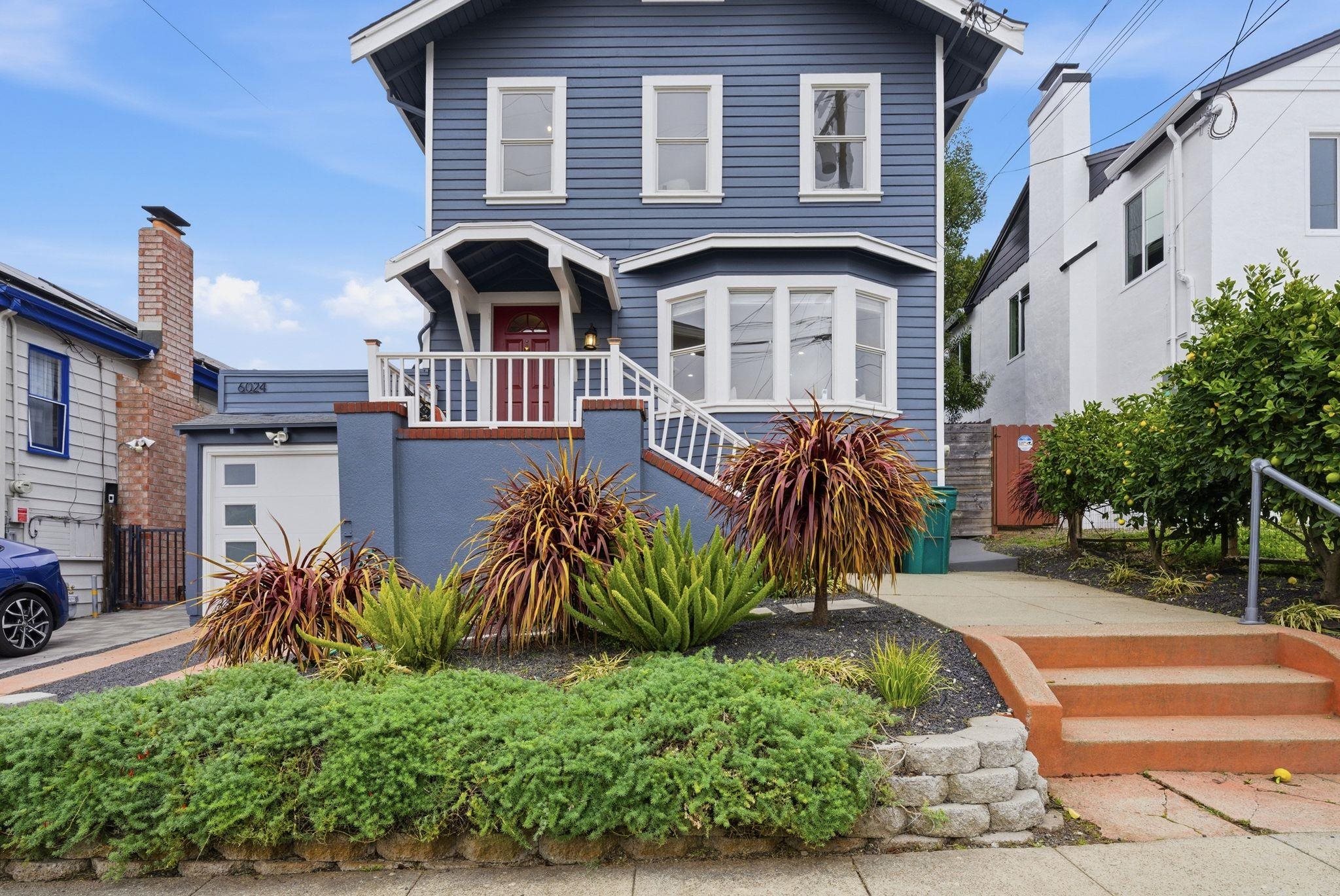 Detail Gallery Image 44 of 46 For 6024 Mauritania Ave, Oakland,  CA 94605 - 3 Beds | 1/1 Baths