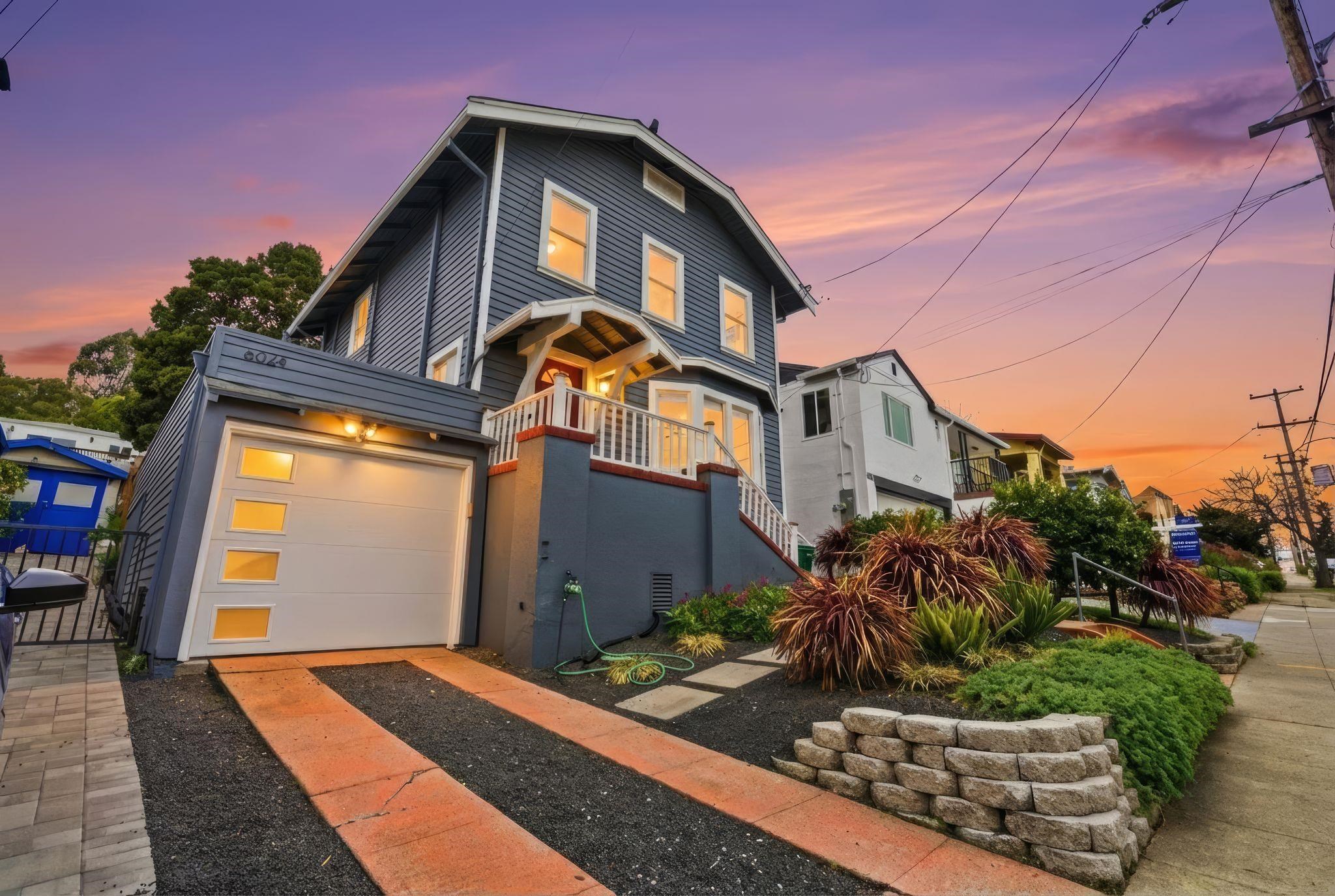 Detail Gallery Image 45 of 46 For 6024 Mauritania Ave, Oakland,  CA 94605 - 3 Beds | 1/1 Baths