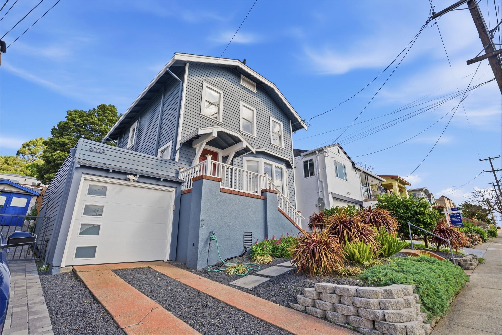 Detail Gallery Image 46 of 46 For 6024 Mauritania Ave, Oakland,  CA 94605 - 3 Beds | 1/1 Baths