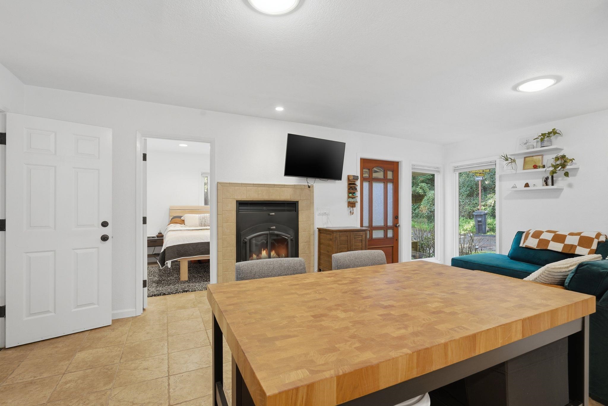 Detail Gallery Image 13 of 59 For 17741 Comanche Trl, Los Gatos,  CA 95033 - 1 Beds | 1 Baths