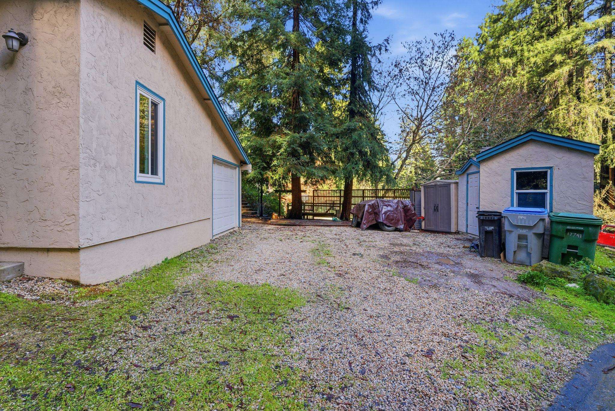 Detail Gallery Image 25 of 59 For 17741 Comanche Trl, Los Gatos,  CA 95033 - 1 Beds | 1 Baths