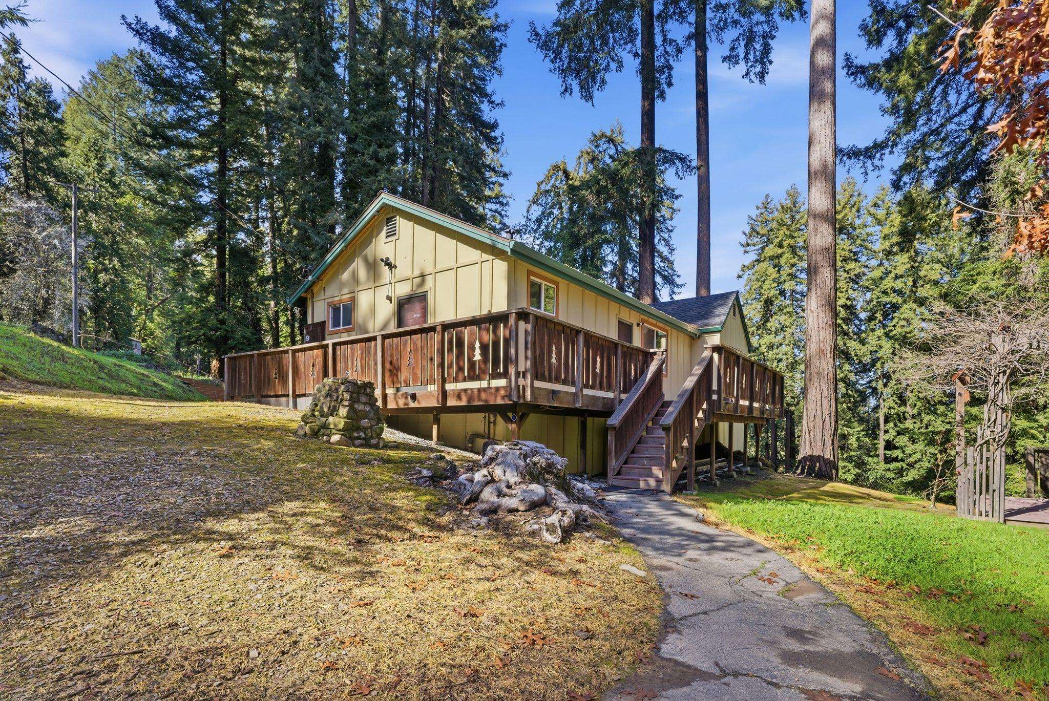 Detail Gallery Image 29 of 59 For 17741 Comanche Trl, Los Gatos,  CA 95033 - 1 Beds | 1 Baths