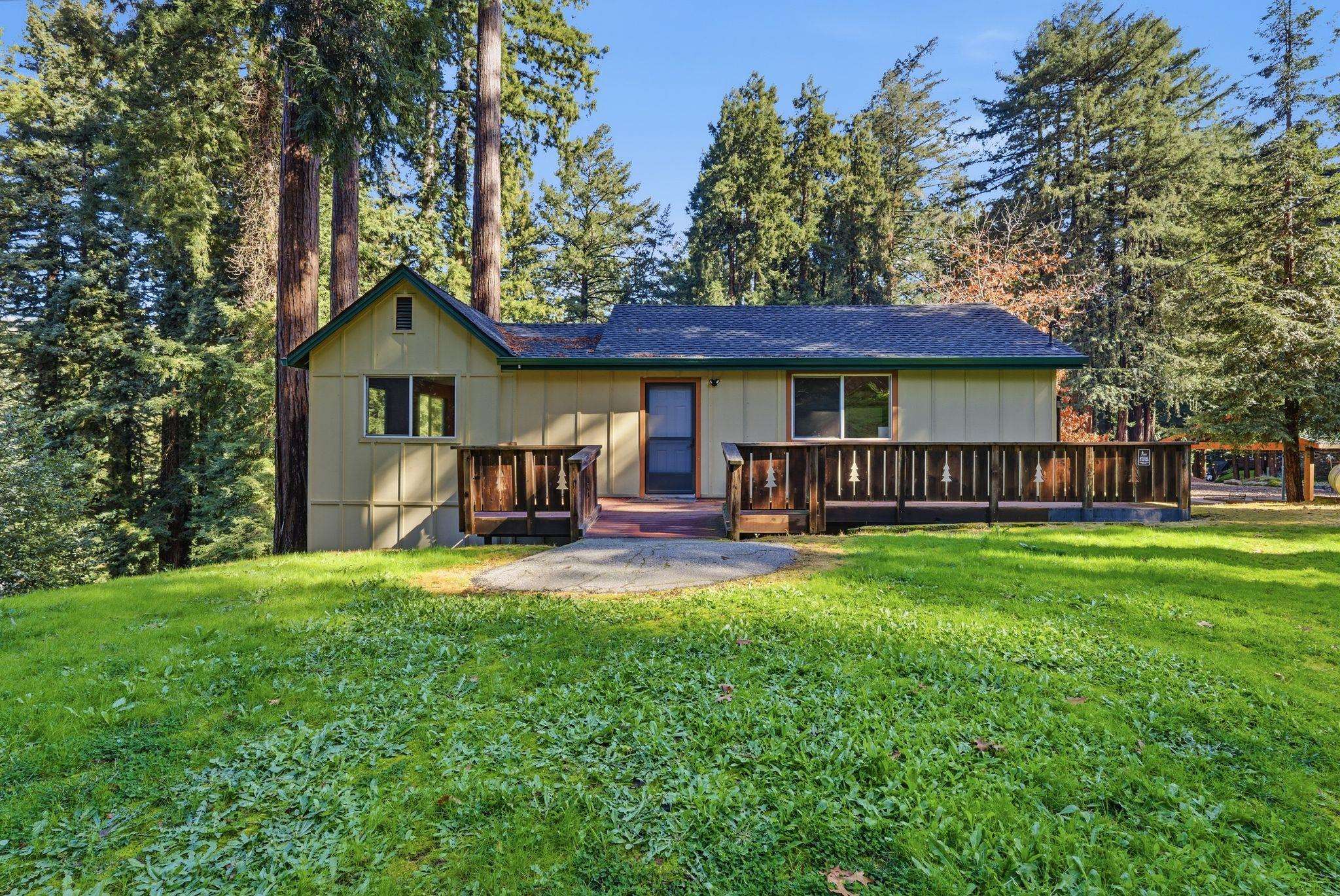 Detail Gallery Image 30 of 59 For 17741 Comanche Trl, Los Gatos,  CA 95033 - 1 Beds | 1 Baths