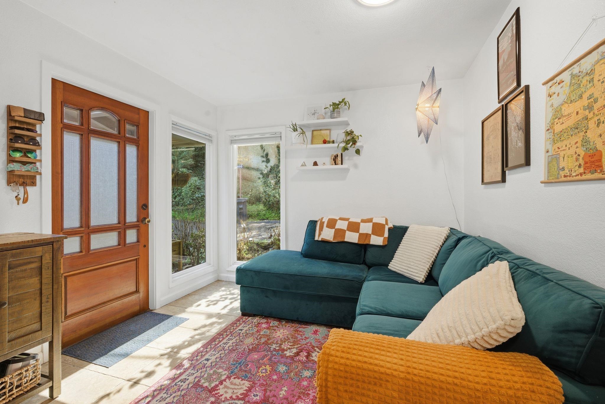 Detail Gallery Image 4 of 59 For 17741 Comanche Trl, Los Gatos,  CA 95033 - 1 Beds | 1 Baths