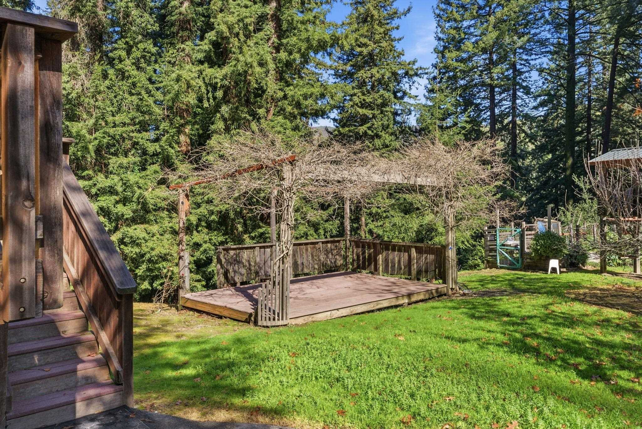 Detail Gallery Image 31 of 59 For 17741 Comanche Trl, Los Gatos,  CA 95033 - 1 Beds | 1 Baths