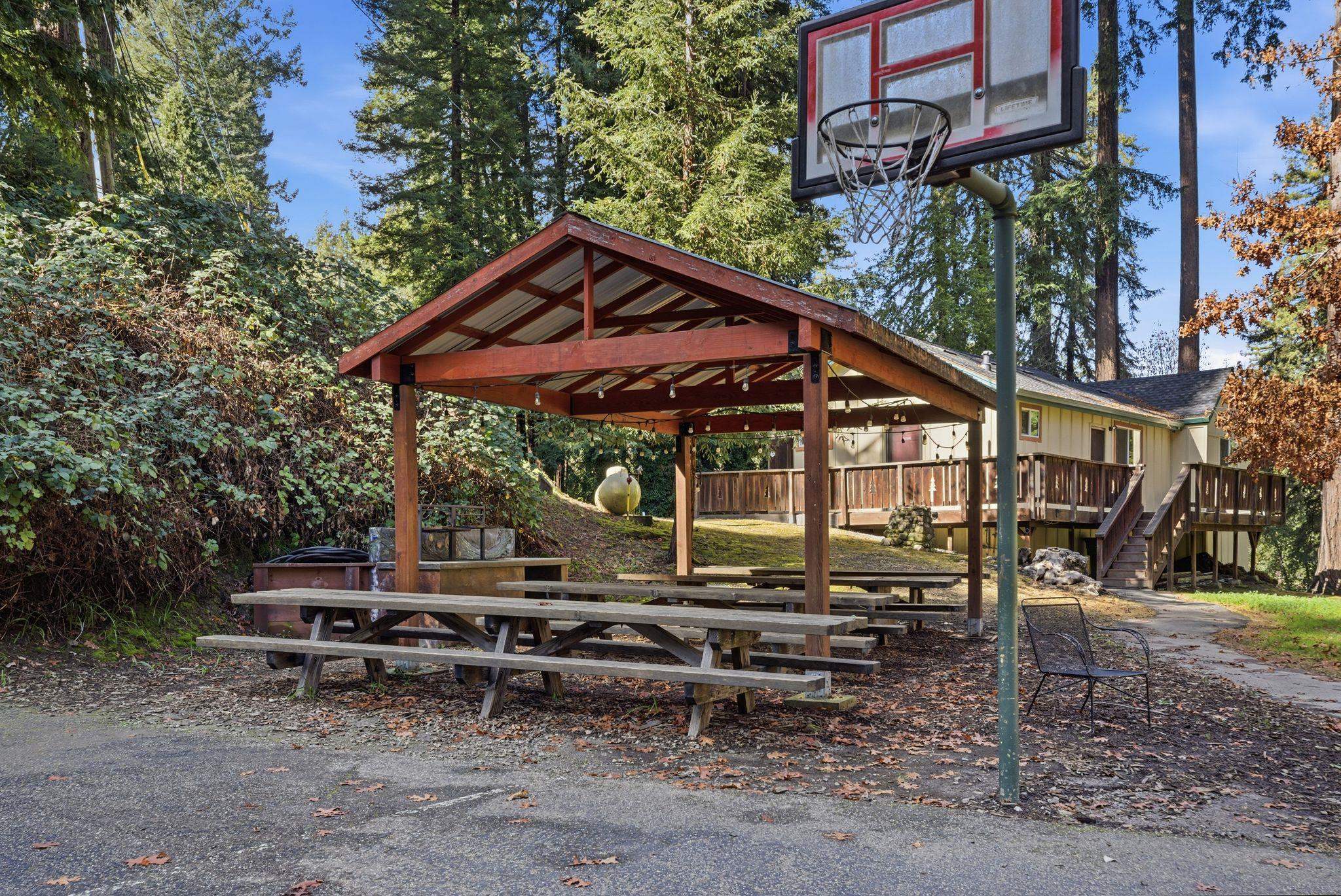 Detail Gallery Image 32 of 59 For 17741 Comanche Trl, Los Gatos,  CA 95033 - 1 Beds | 1 Baths