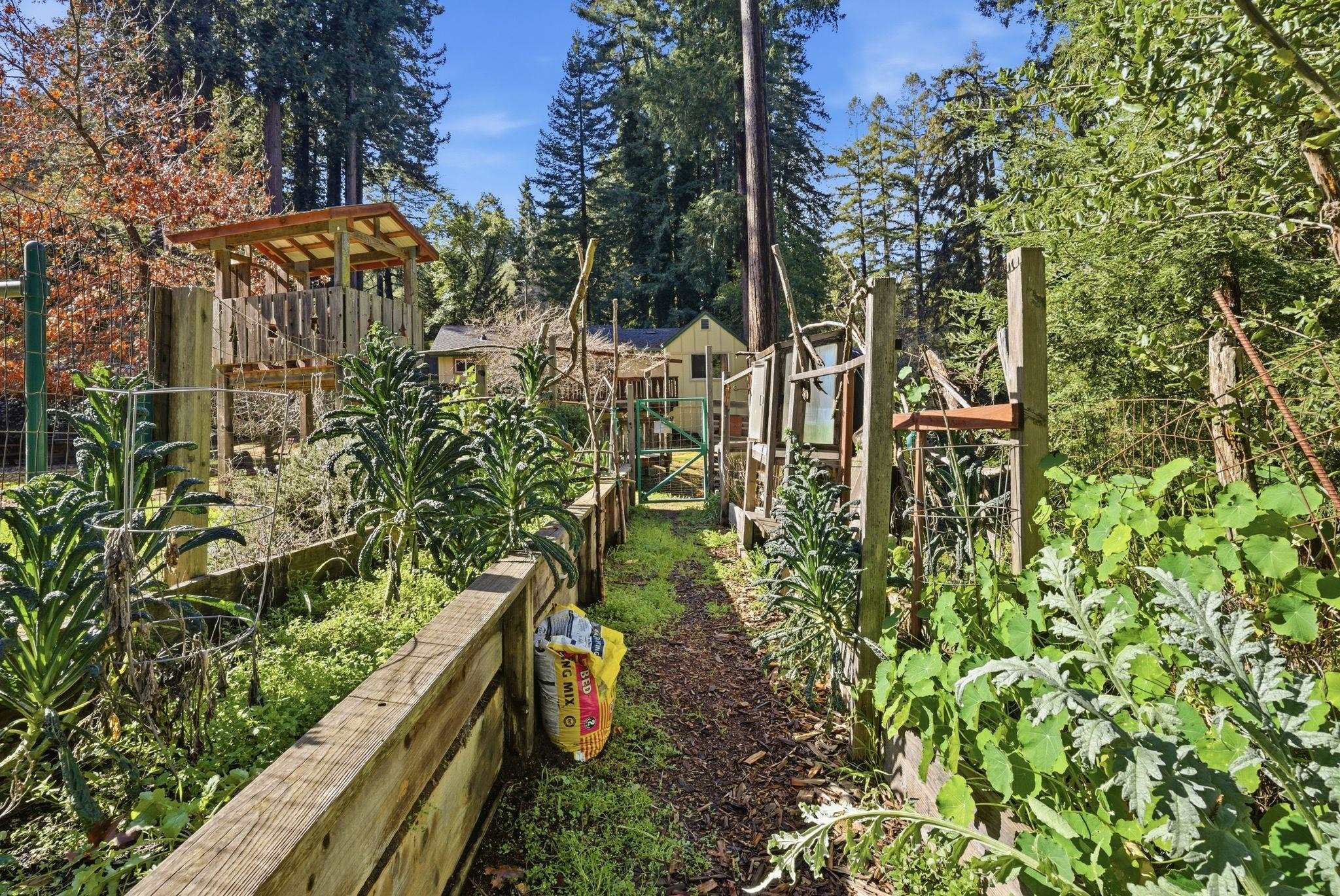 Detail Gallery Image 37 of 59 For 17741 Comanche Trl, Los Gatos,  CA 95033 - 1 Beds | 1 Baths