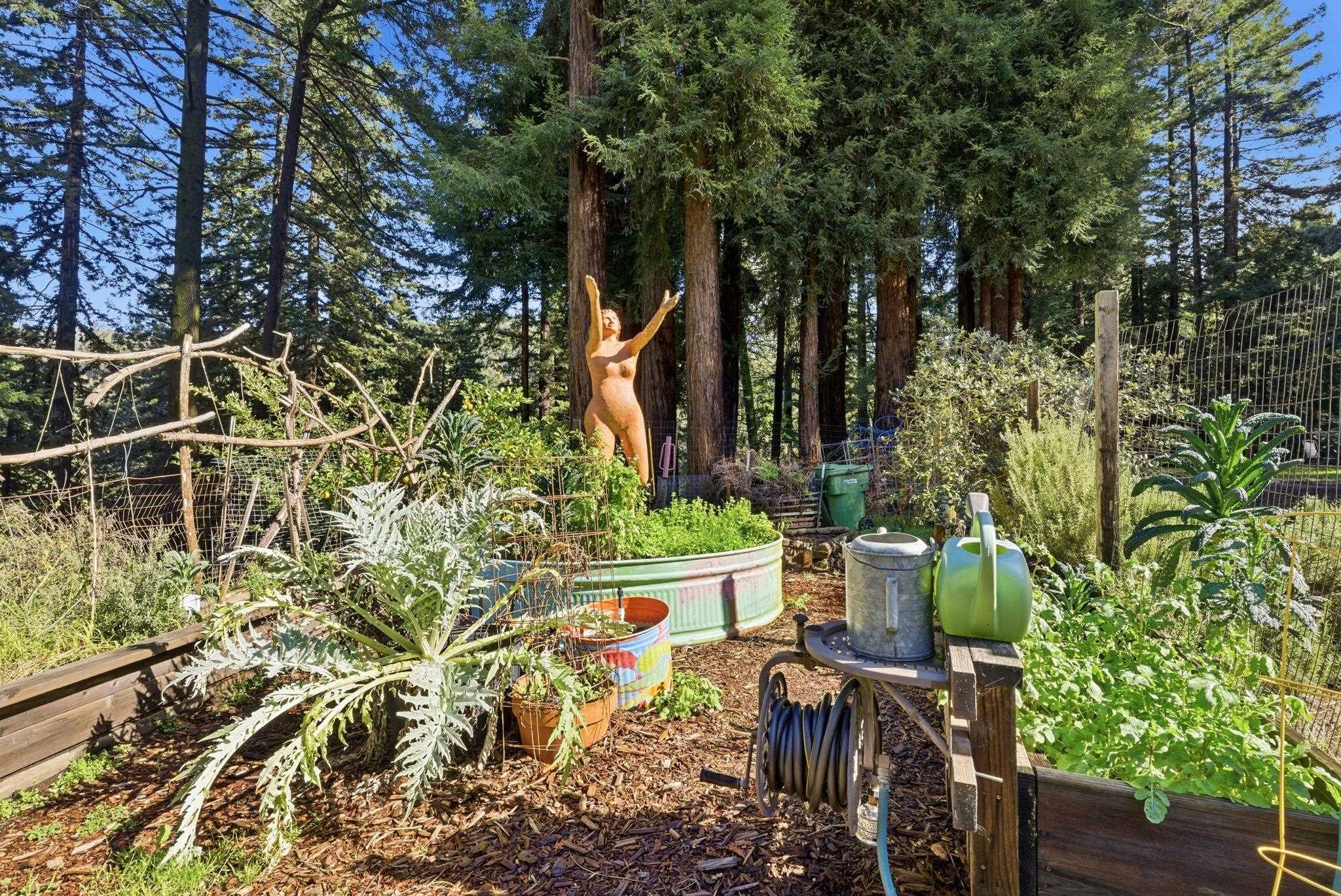 Detail Gallery Image 38 of 59 For 17741 Comanche Trl, Los Gatos,  CA 95033 - 1 Beds | 1 Baths