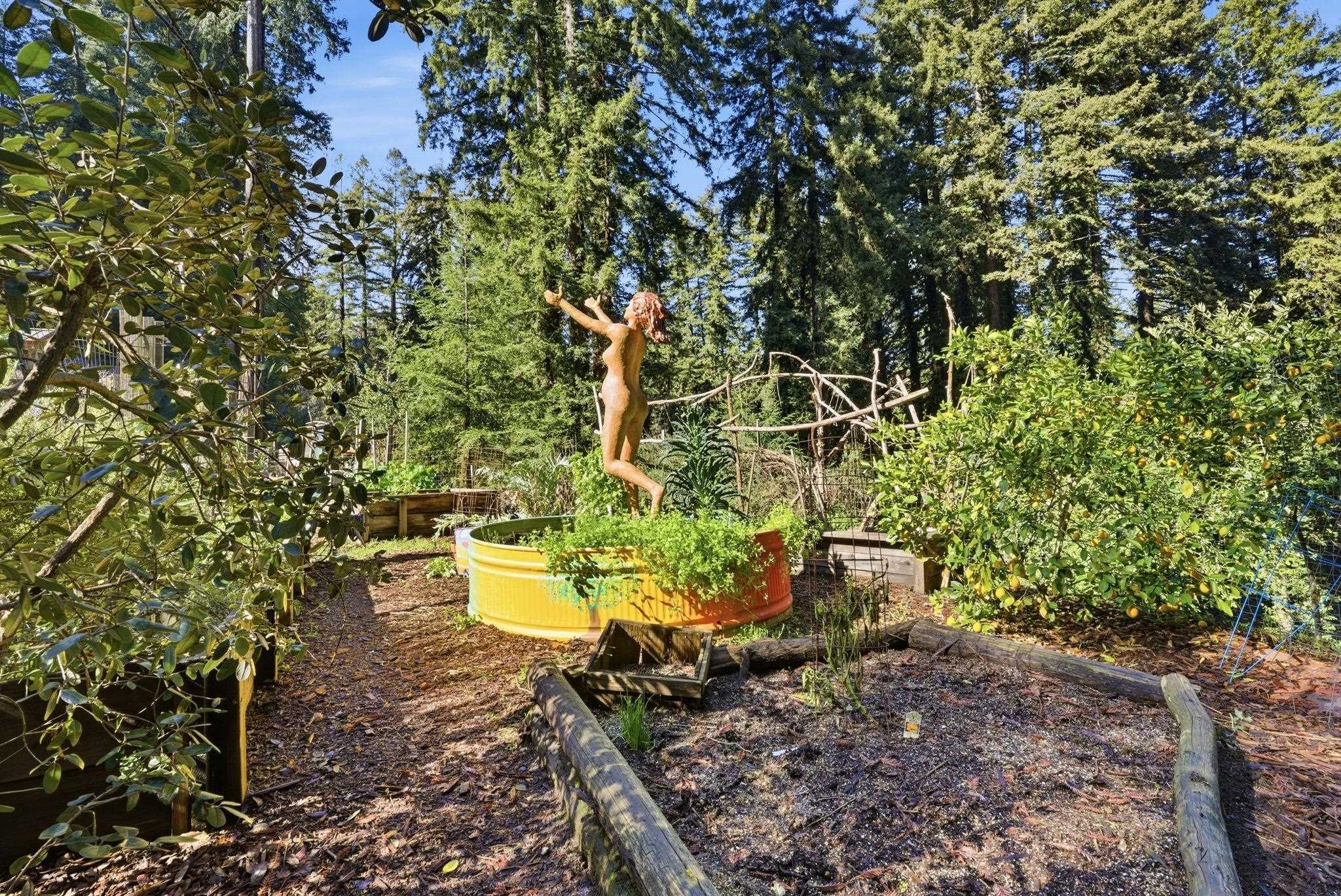 Detail Gallery Image 39 of 59 For 17741 Comanche Trl, Los Gatos,  CA 95033 - 1 Beds | 1 Baths