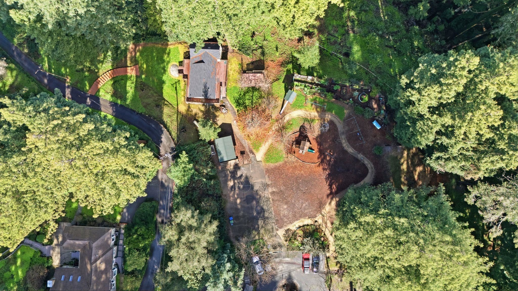 Detail Gallery Image 41 of 59 For 17741 Comanche Trl, Los Gatos,  CA 95033 - 1 Beds | 1 Baths