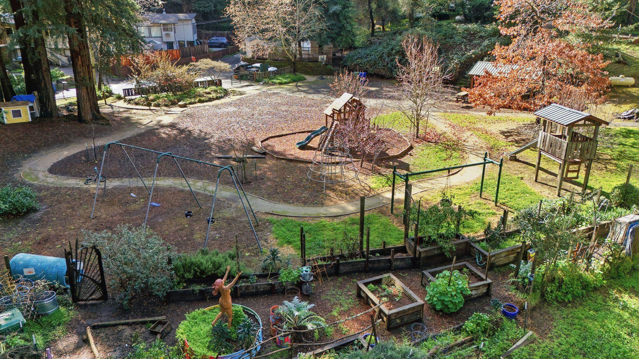 Detail Gallery Image 42 of 59 For 17741 Comanche Trl, Los Gatos,  CA 95033 - 1 Beds | 1 Baths