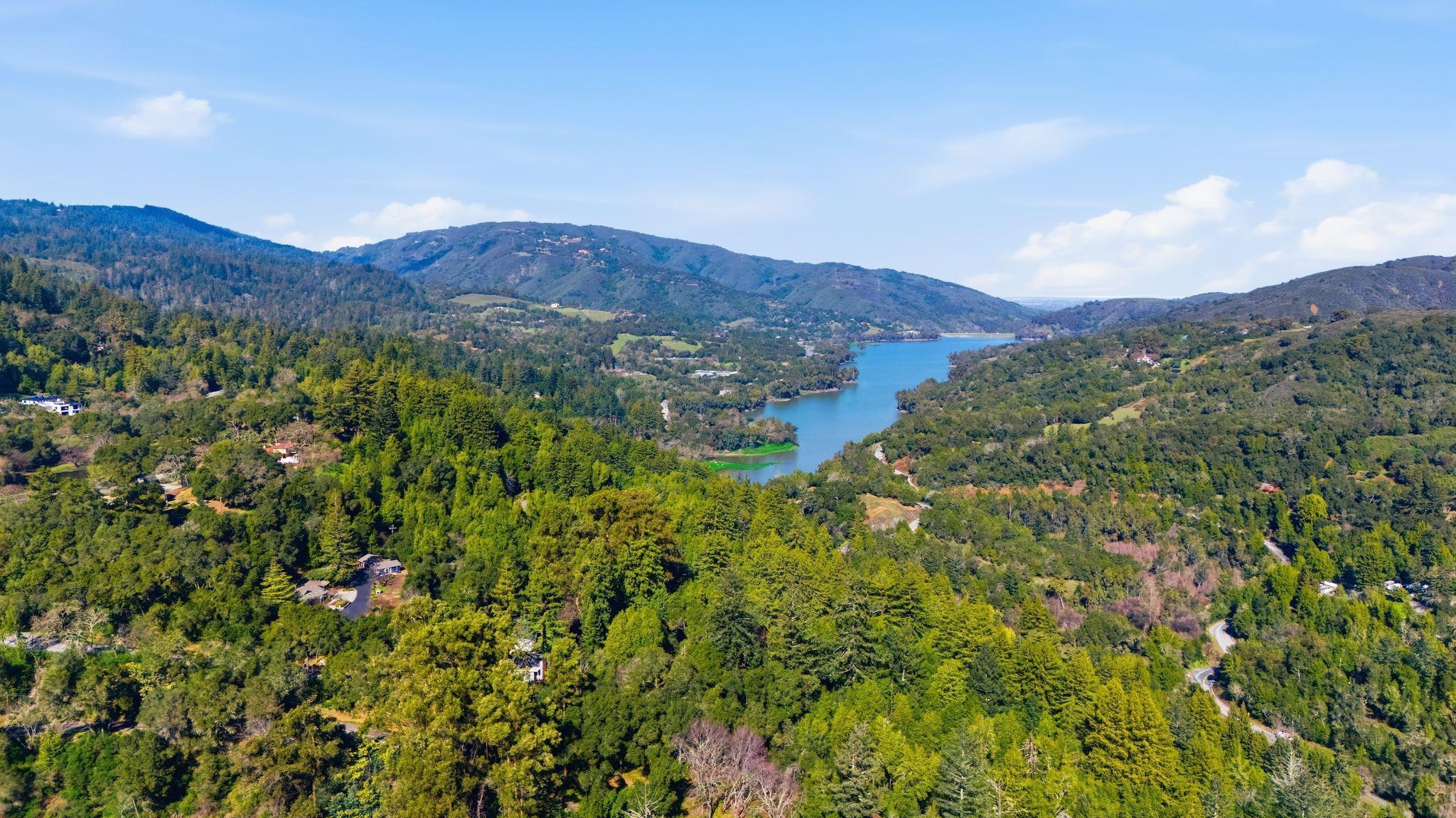 Detail Gallery Image 43 of 59 For 17741 Comanche Trl, Los Gatos,  CA 95033 - 1 Beds | 1 Baths