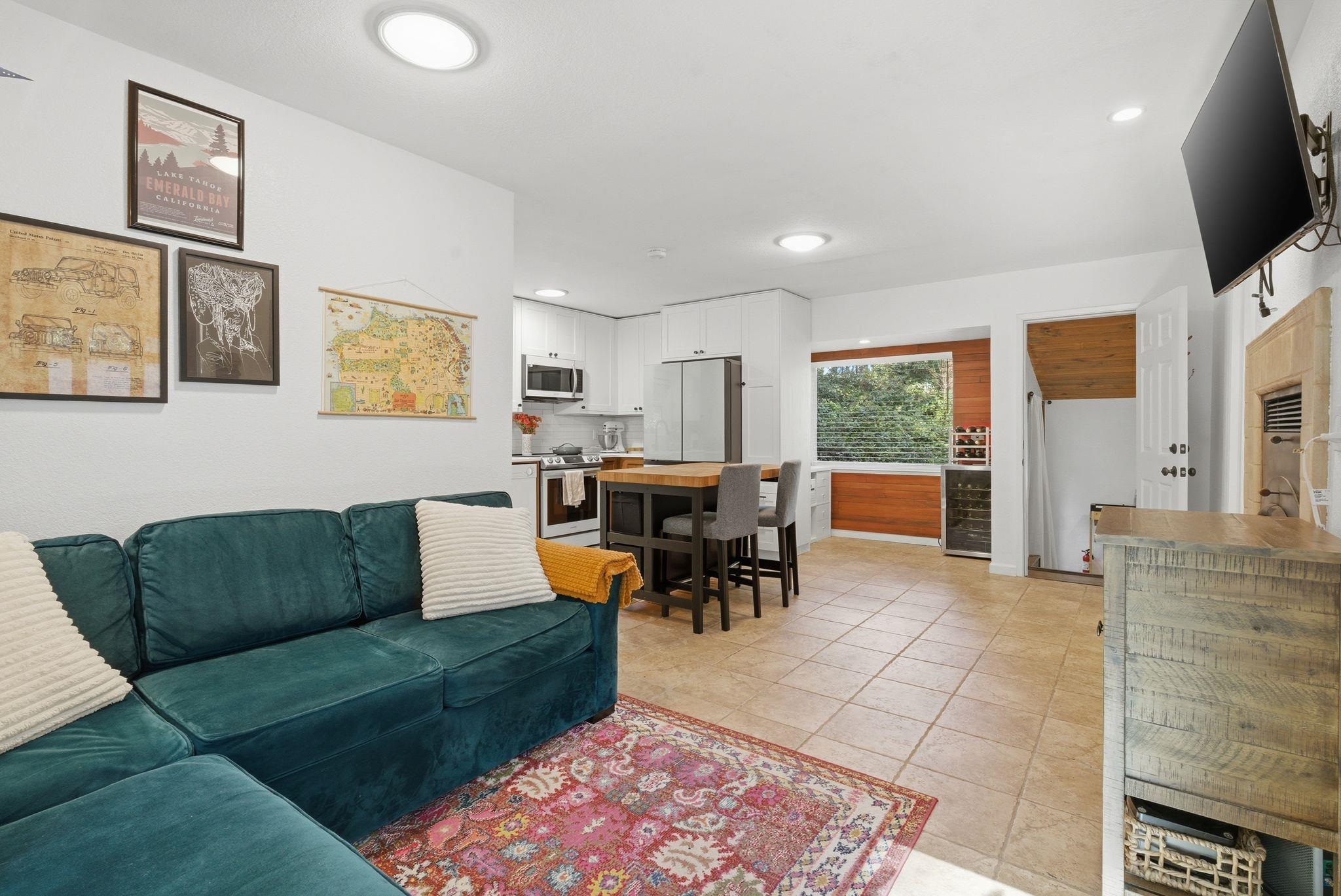 Detail Gallery Image 6 of 59 For 17741 Comanche Trl, Los Gatos,  CA 95033 - 1 Beds | 1 Baths