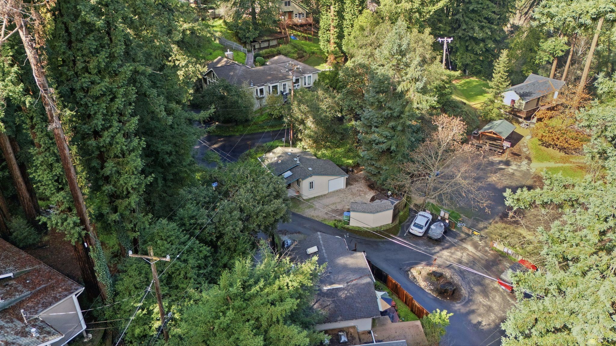 Detail Gallery Image 52 of 59 For 17741 Comanche Trl, Los Gatos,  CA 95033 - 1 Beds | 1 Baths