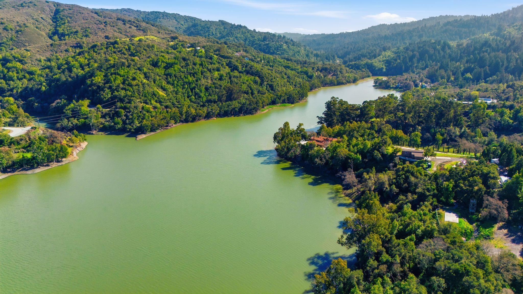 Detail Gallery Image 58 of 59 For 17741 Comanche Trl, Los Gatos,  CA 95033 - 1 Beds | 1 Baths