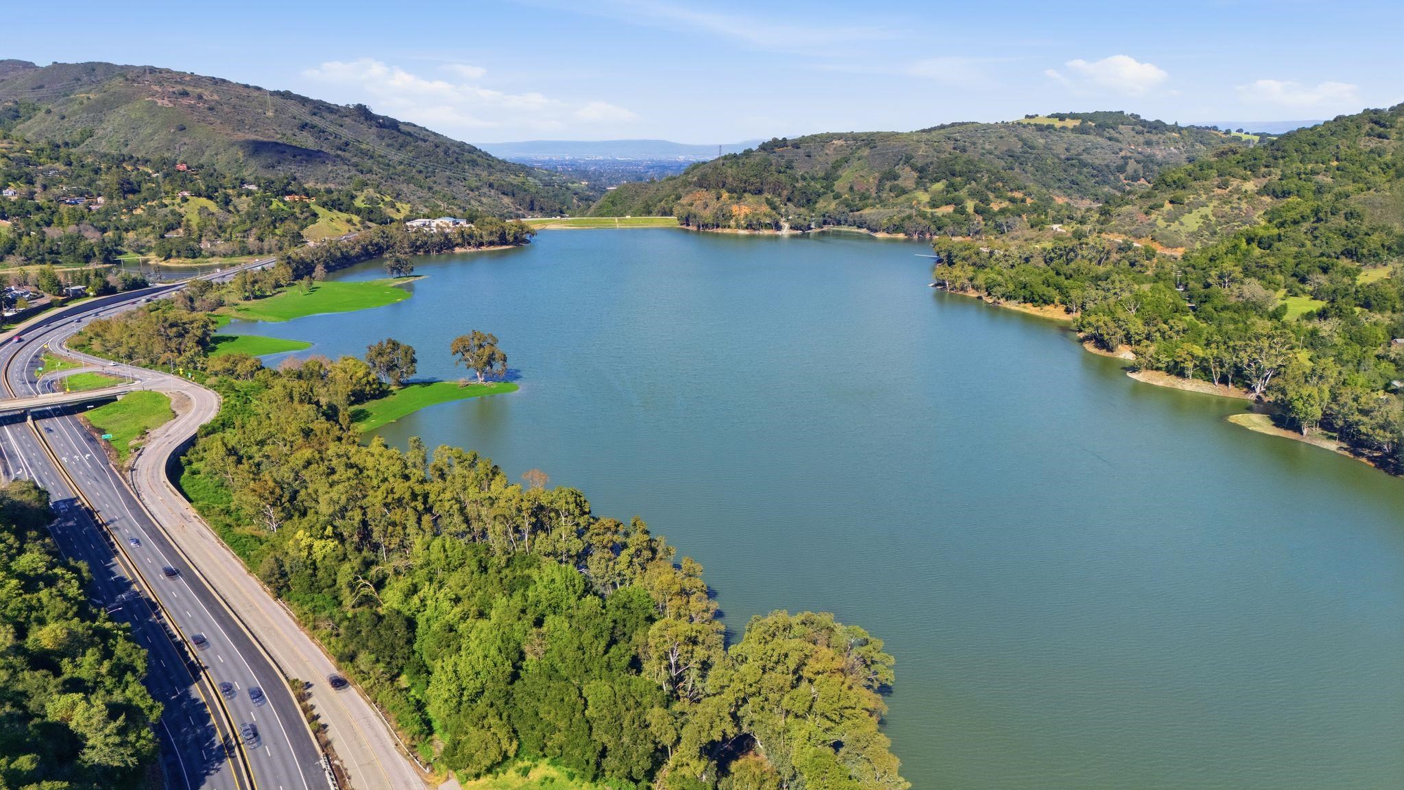 Detail Gallery Image 59 of 59 For 17741 Comanche Trl, Los Gatos,  CA 95033 - 1 Beds | 1 Baths