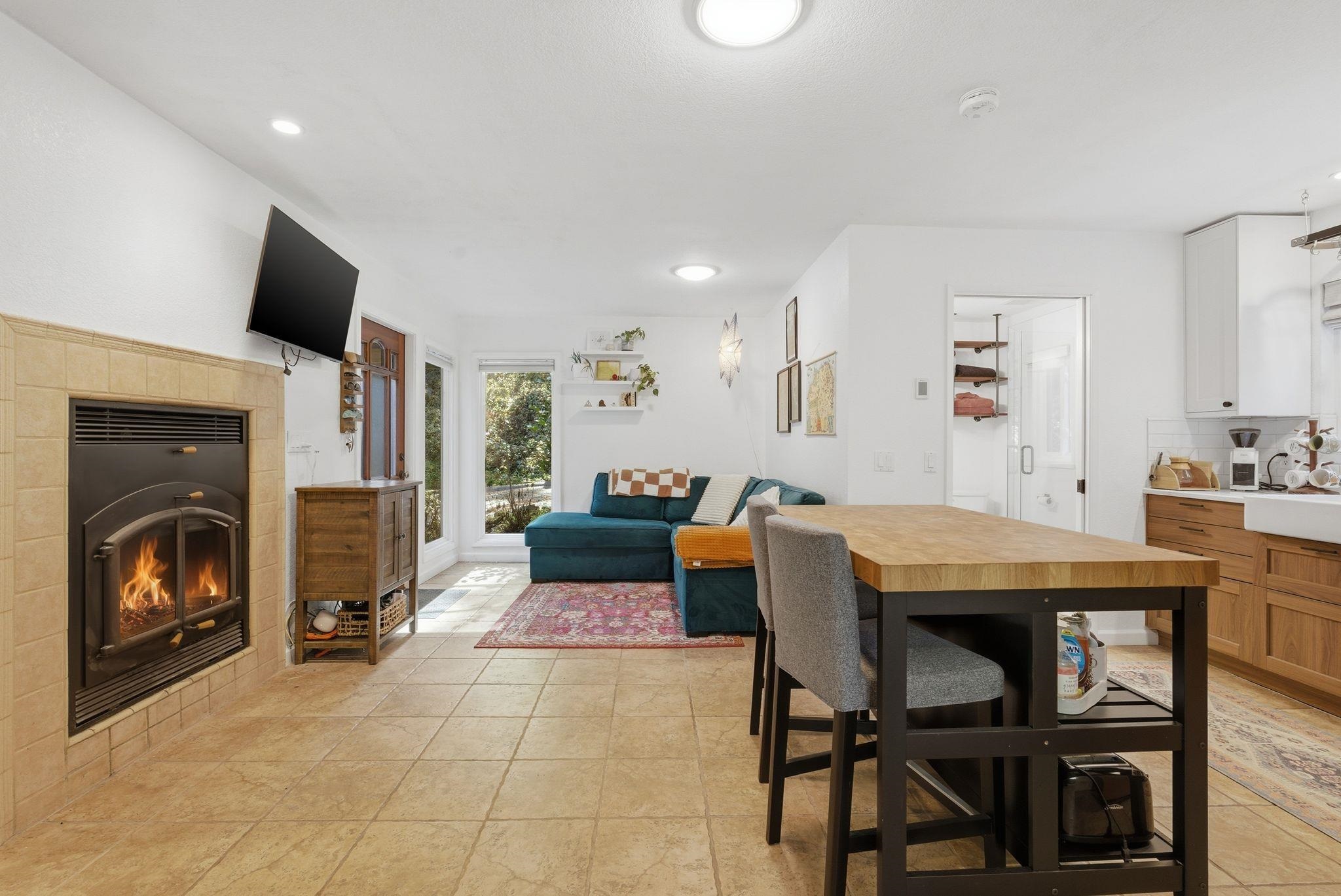 Detail Gallery Image 8 of 59 For 17741 Comanche Trl, Los Gatos,  CA 95033 - 1 Beds | 1 Baths