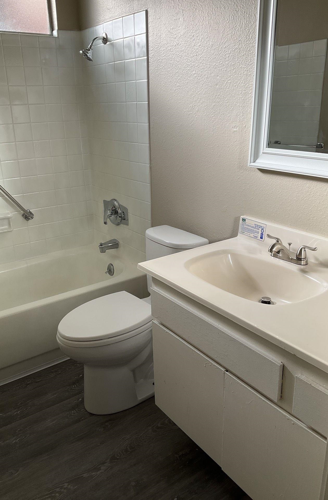 Detail Gallery Image 11 of 13 For 3051 Treat Blvd #137, Concord,  CA 94518 - 1 Beds | 1 Baths