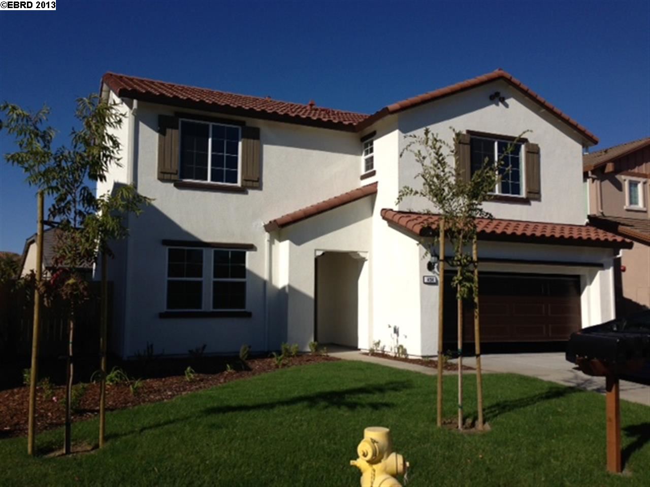 Front Image Thumbnail for EB41124184