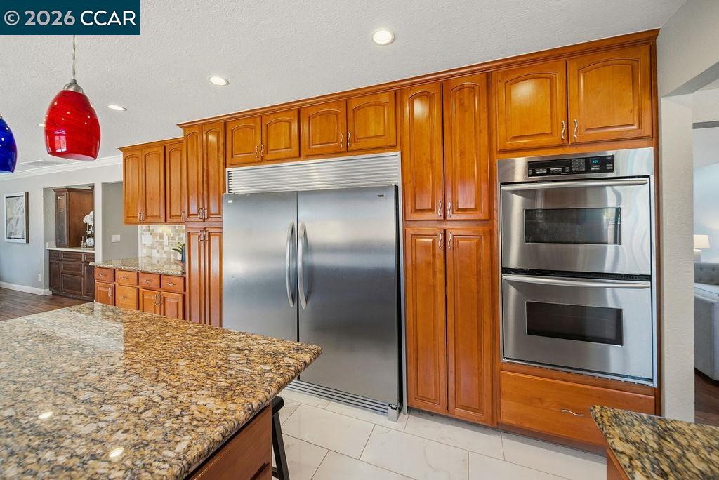 Detail Gallery Image 12 of 60 For 510 Mt Davidson Court, Clayton,  CA 94517 - 5 Beds | 4 Baths