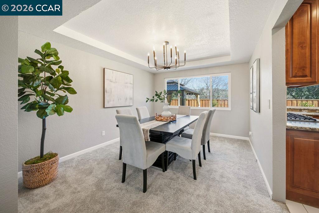 Detail Gallery Image 14 of 60 For 510 Mt Davidson Court, Clayton,  CA 94517 - 5 Beds | 4 Baths