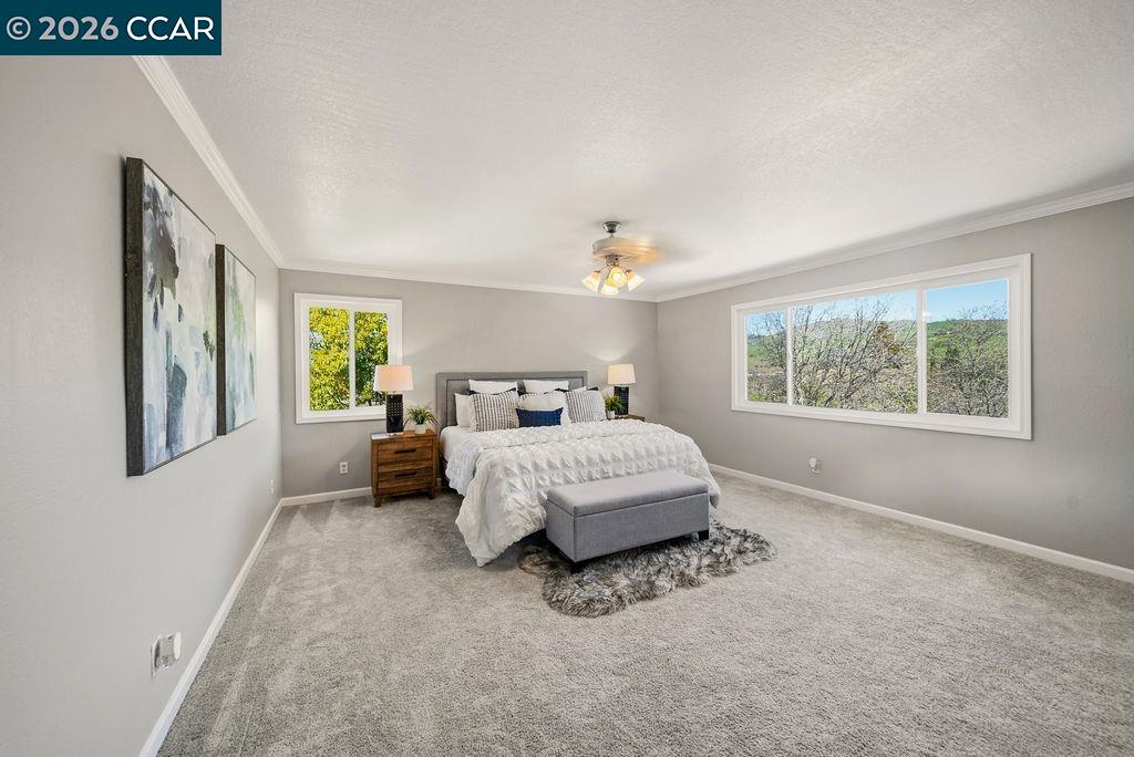 Detail Gallery Image 17 of 60 For 510 Mt Davidson Court, Clayton,  CA 94517 - 5 Beds | 4 Baths