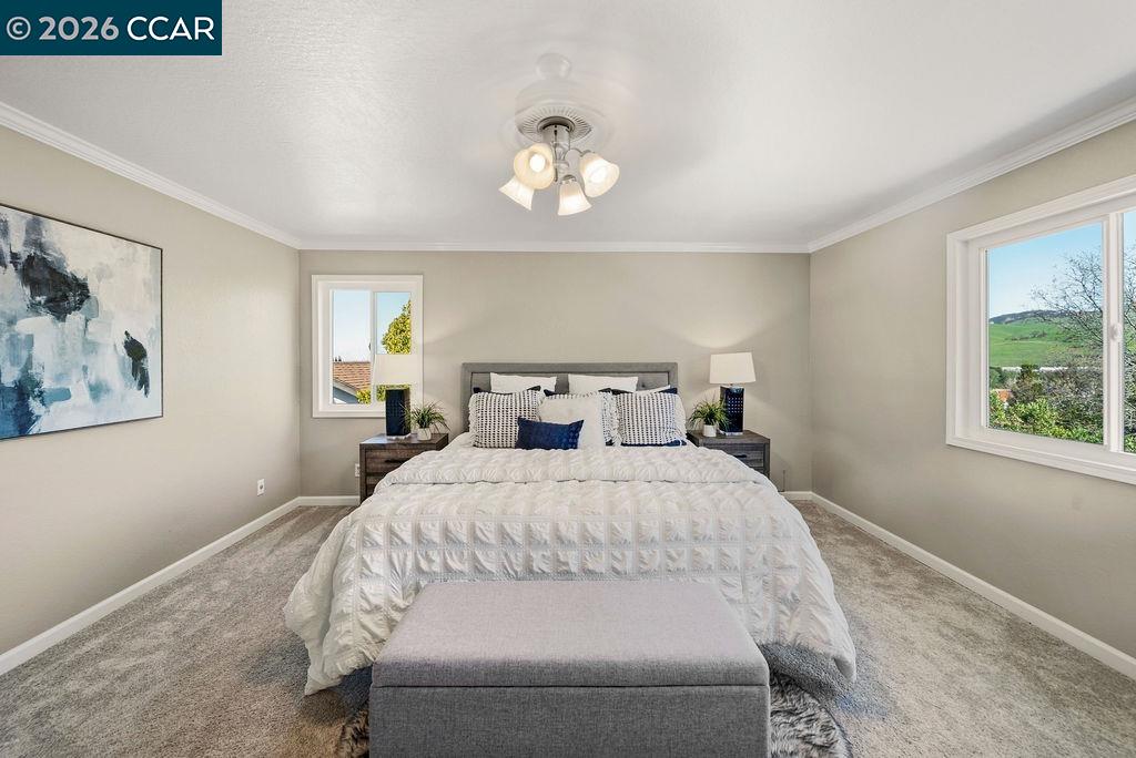 Detail Gallery Image 18 of 60 For 510 Mt Davidson Court, Clayton,  CA 94517 - 5 Beds | 4 Baths