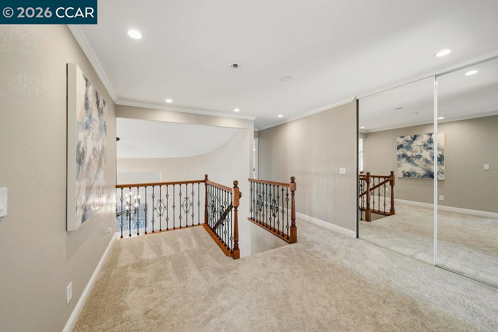 Detail Gallery Image 27 of 60 For 510 Mt Davidson Court, Clayton,  CA 94517 - 5 Beds | 4 Baths