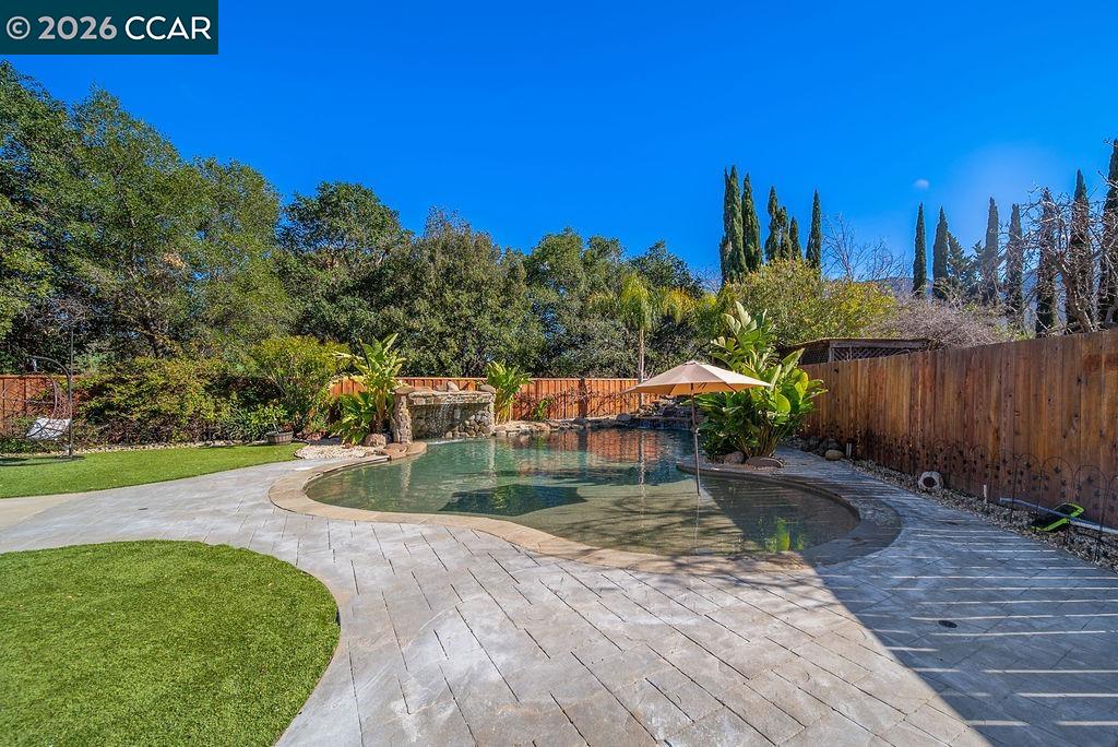 Detail Gallery Image 35 of 60 For 510 Mt Davidson Court, Clayton,  CA 94517 - 5 Beds | 4 Baths