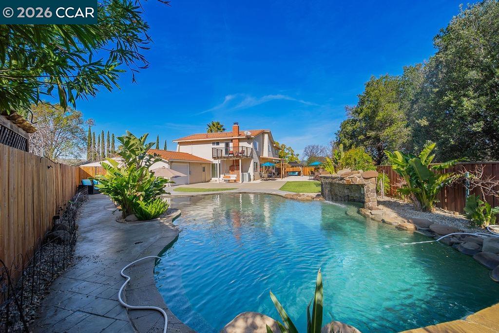 Detail Gallery Image 37 of 60 For 510 Mt Davidson Court, Clayton,  CA 94517 - 5 Beds | 4 Baths