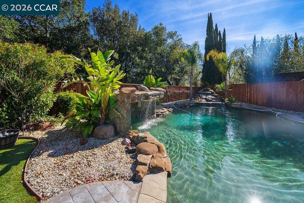 Detail Gallery Image 38 of 60 For 510 Mt Davidson Court, Clayton,  CA 94517 - 5 Beds | 4 Baths