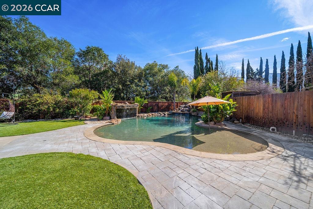 Detail Gallery Image 39 of 60 For 510 Mt Davidson Court, Clayton,  CA 94517 - 5 Beds | 4 Baths