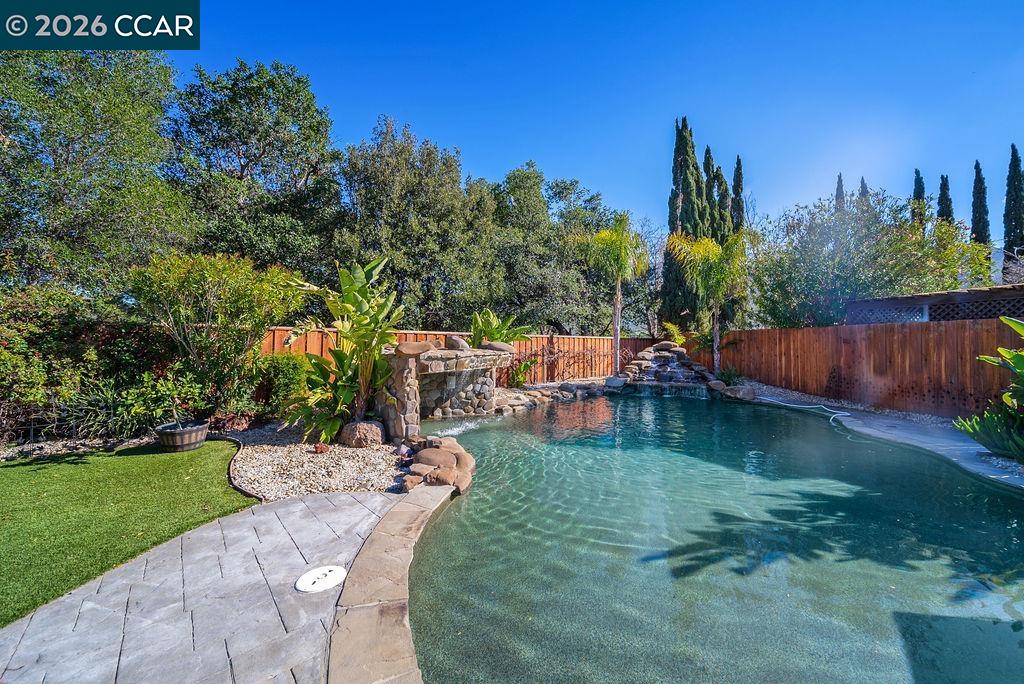 Detail Gallery Image 40 of 60 For 510 Mt Davidson Court, Clayton,  CA 94517 - 5 Beds | 4 Baths