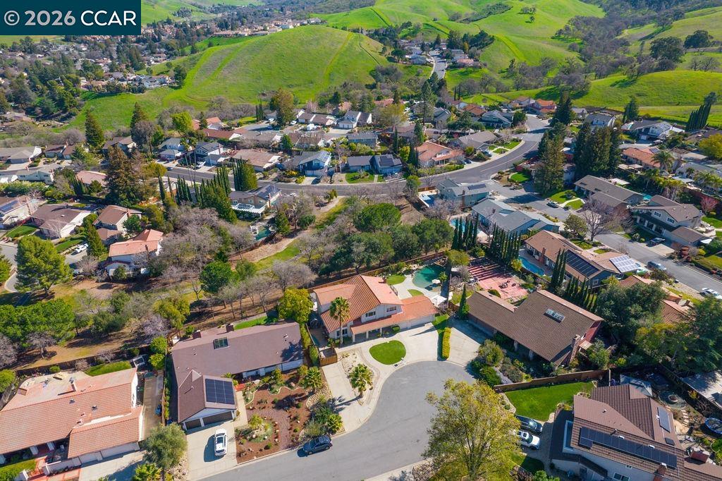 Detail Gallery Image 49 of 60 For 510 Mt Davidson Court, Clayton,  CA 94517 - 5 Beds | 4 Baths