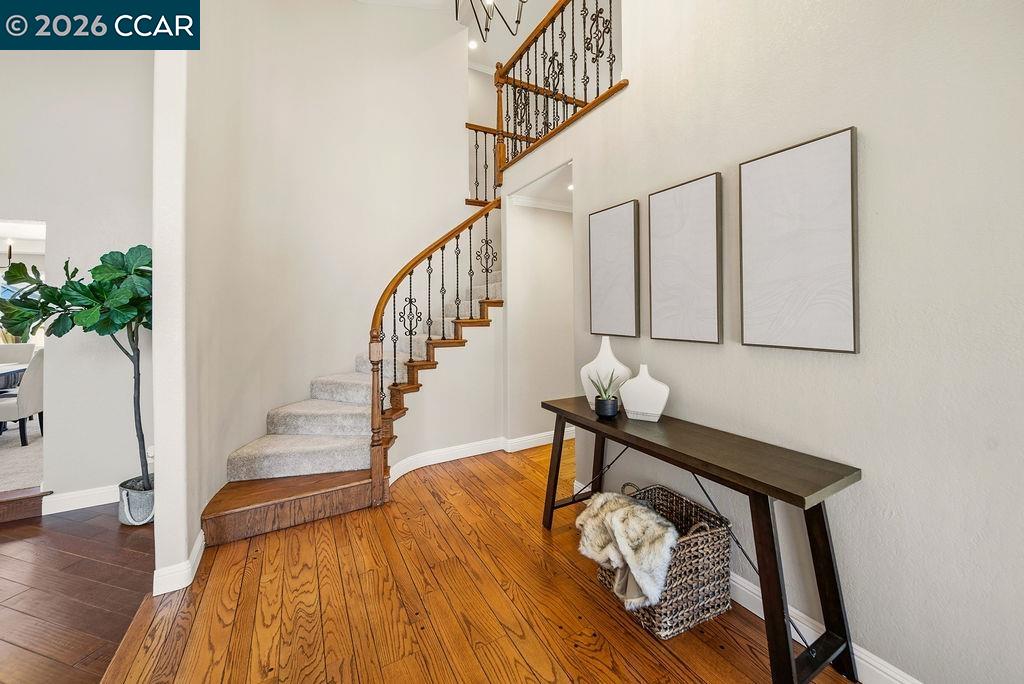 Detail Gallery Image 6 of 60 For 510 Mt Davidson Court, Clayton,  CA 94517 - 5 Beds | 4 Baths