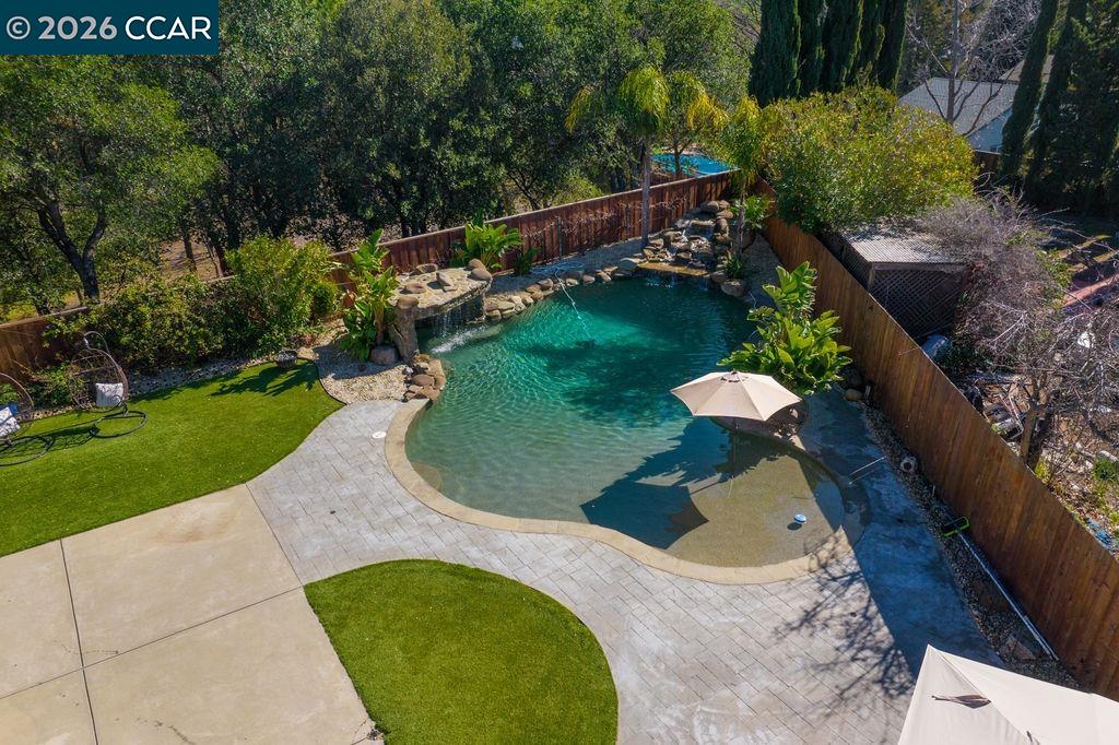 Detail Gallery Image 54 of 60 For 510 Mt Davidson Court, Clayton,  CA 94517 - 5 Beds | 4 Baths