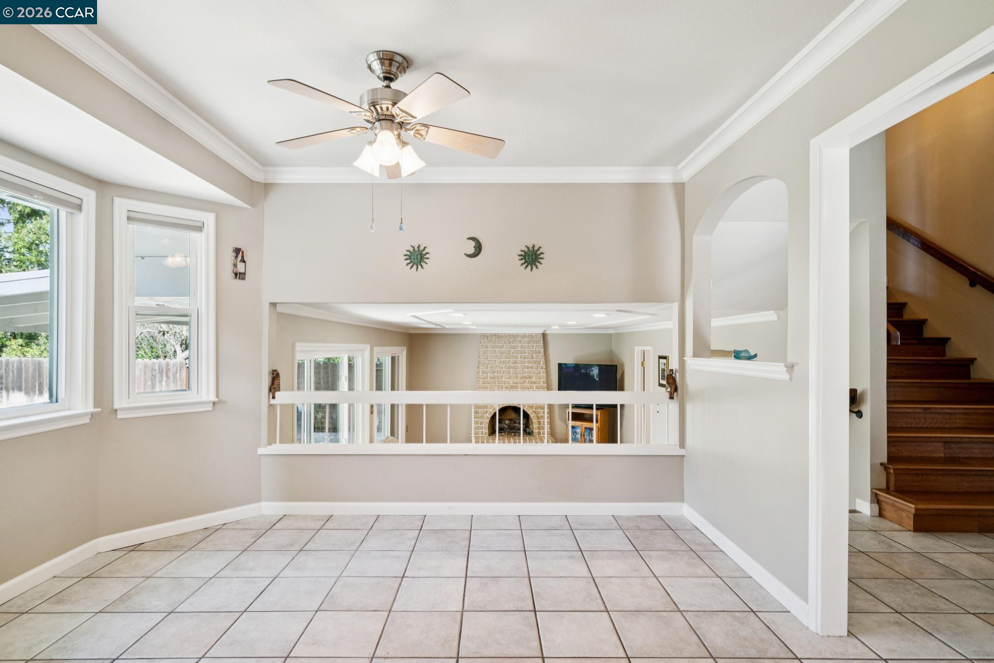 Detail Gallery Image 11 of 35 For 1014 Veterans Ct, Martinez,  CA 94553 - 3 Beds | 2/1 Baths