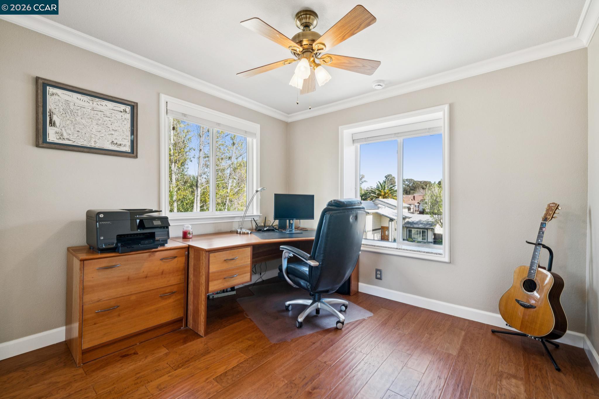 Detail Gallery Image 21 of 35 For 1014 Veterans Ct, Martinez,  CA 94553 - 3 Beds | 2/1 Baths