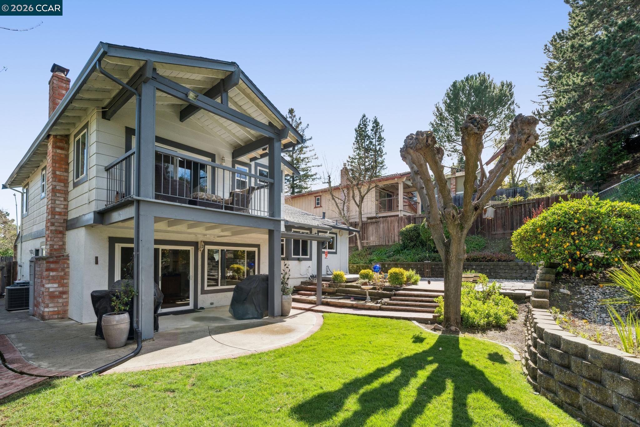 Detail Gallery Image 30 of 35 For 1014 Veterans Ct, Martinez,  CA 94553 - 3 Beds | 2/1 Baths